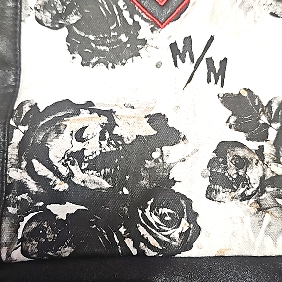 METAL MULISHA BAG - Picture 3 of 6